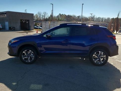 New 2026 Subaru Crosstrek 2.0i Premium image 6