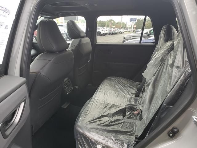 New 2026 Subaru Outback Wilderness AWD/4WD image 12
