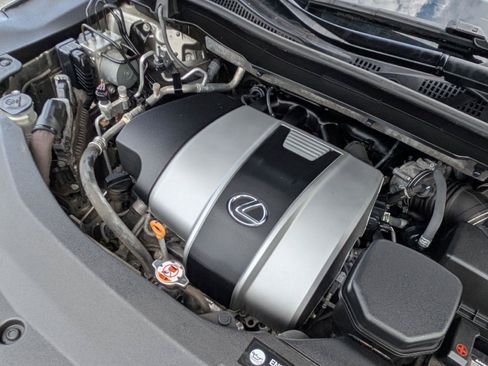 Used 2019 Lexus RX 350 AWD w/ Navigation Package image 27