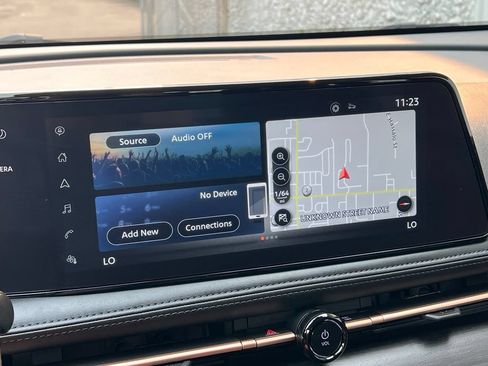 Certified 2024 Nissan Ariya FWD image 20