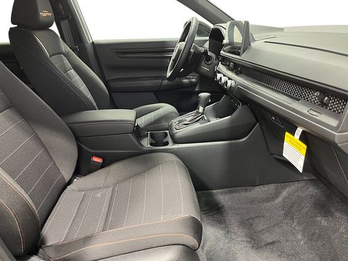 New 2026 Honda CR-V TrailSport image 29