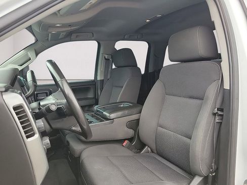 Used 2019 Chevrolet Silverado 1500 LT AWD/4WD image 11
