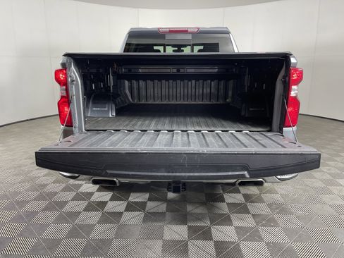 Used 2019 Chevrolet Silverado 1500 LT w/ All-Star Edition image 7