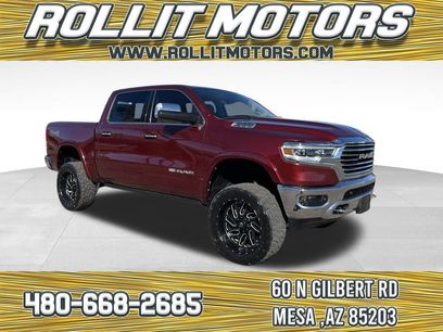 Used 2019 RAM 1500 Limited