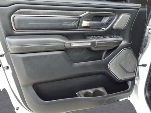 Used 2019 RAM 1500 Limited AWD/4WD image 13