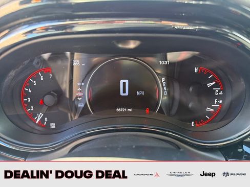 Used 2024 Dodge Durango GT image 16