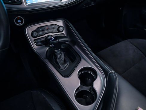 Used 2023 Dodge Challenger R/T Scat Pack RWD image 35