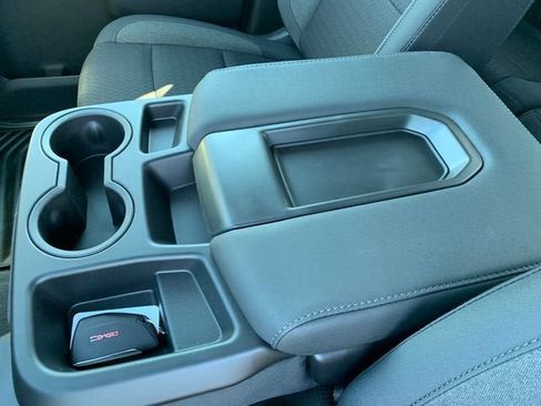 New 2026 GMC Sierra 2500 SLE w/ SLE Convenience Package AWD/4WD image 20