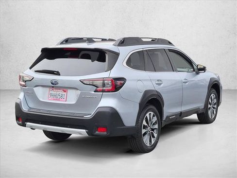 Certified 2024 Subaru Outback Limited AWD/4WD image 6