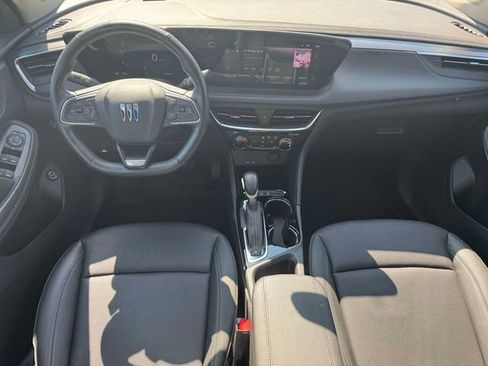 Used 2024 Buick Encore GX Sport Touring w/ Comfort Package AWD/4WD image 11