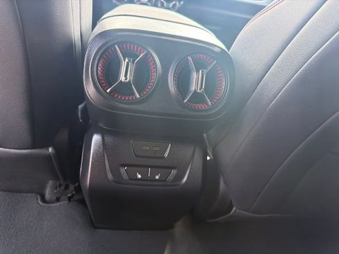 Certified 2024 Chevrolet Blazer EV RS AWD/4WD image 34