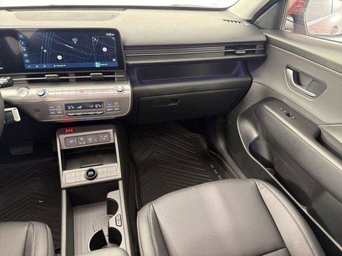 New 2026 Hyundai Kona Limited FWD image 29