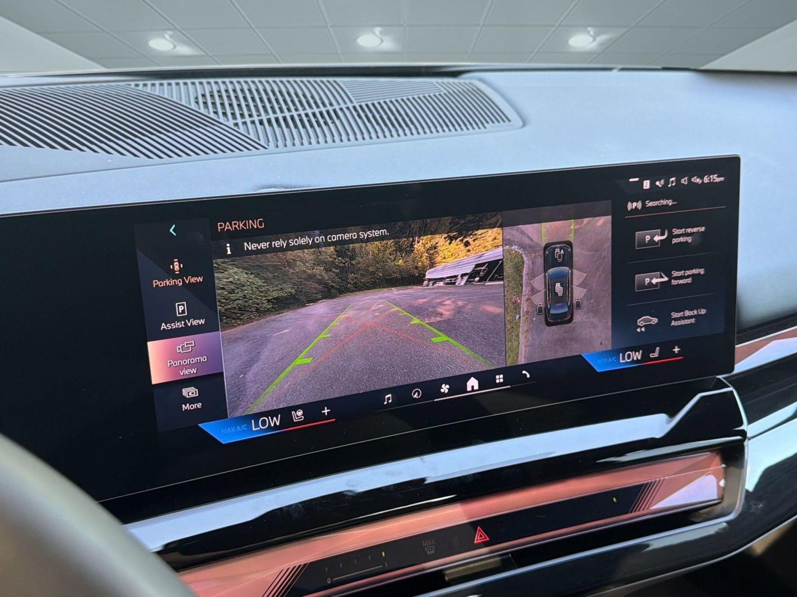 Certified 2026 BMW 530i RWD image 20