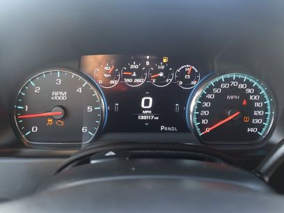 Used 2017 GMC Yukon XL Denali w/ Open Road Package