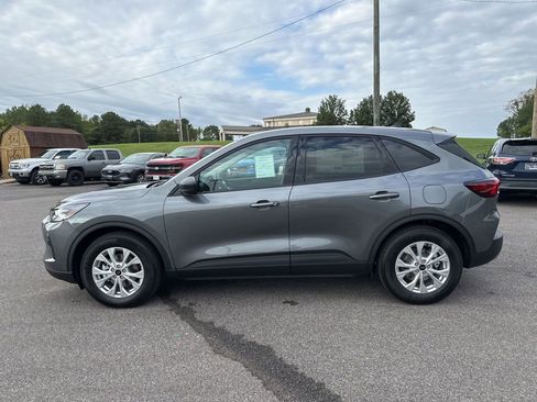 New 2026 Ford Escape Active w/ Cold Weather Package image 6