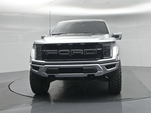 Used 2022 Ford F150 Raptor w/ Equipment Group 801A High AWD/4WD image 28