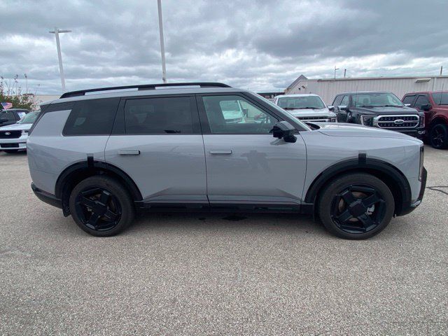 Used 2027 Kia Telluride X-Line SX Prestige w/ Towing Package AWD/4WD image 4