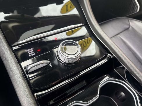 Used 2021 Jeep Grand Cherokee L Limited image 29