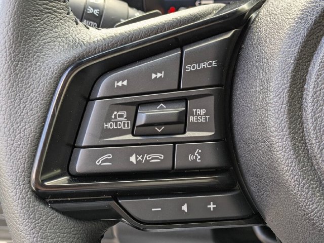 Certified 2026 Subaru Outback Premium AWD/4WD image 19