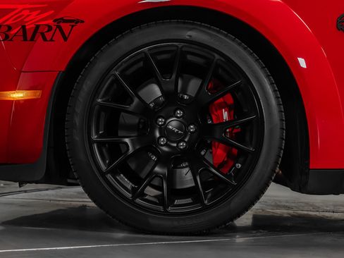 Used 2023 Dodge Challenger SRT Hellcat image 18