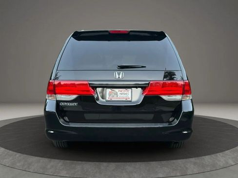 Used 2010 Honda Odyssey EX-L image 4