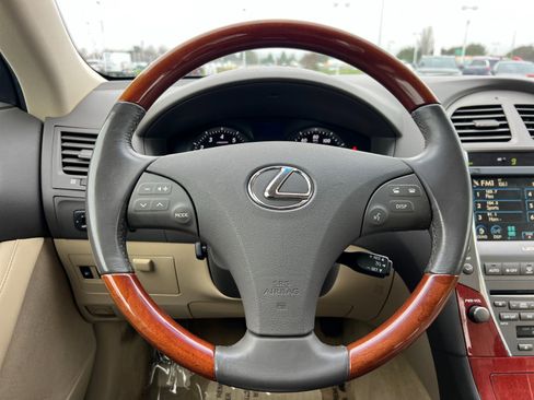 Used 2009 Lexus ES 350 image 22