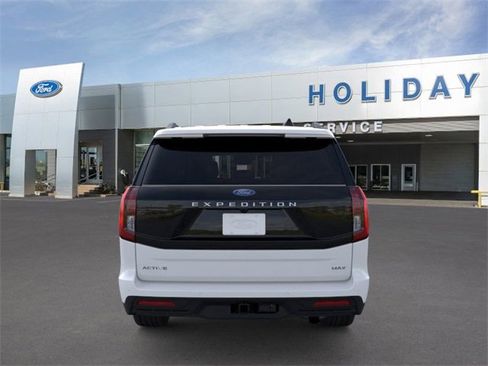 New 2026 Ford Expedition Max Active image 5