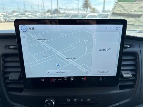 New 2024 Ford Transit 250 Low Roof w/ Exterior Upgrade Package image 24