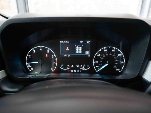 Used 2022 Ford Maverick XLT w/ Equipment Group 300A Standard image 16