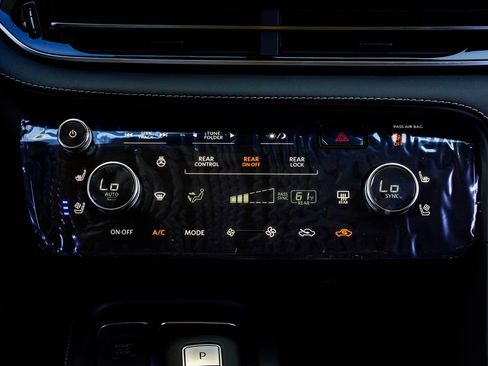 New 2026 INFINITI QX60 Luxe FWD image 24