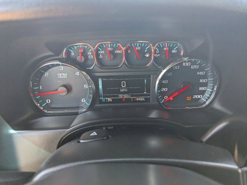Used 2019 Chevrolet Tahoe LS AWD/4WD image 30