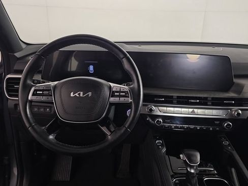 Used 2024 Kia Telluride EX X-Line AWD/4WD image 11