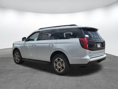 New 2026 Ford Expedition Active