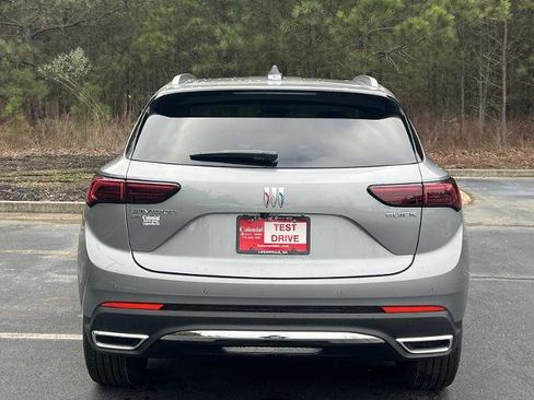 New 2026 Buick Envision Preferred image 25