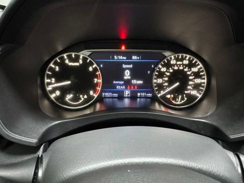 Used 2023 Nissan Altima 2.5 SR FWD image 15