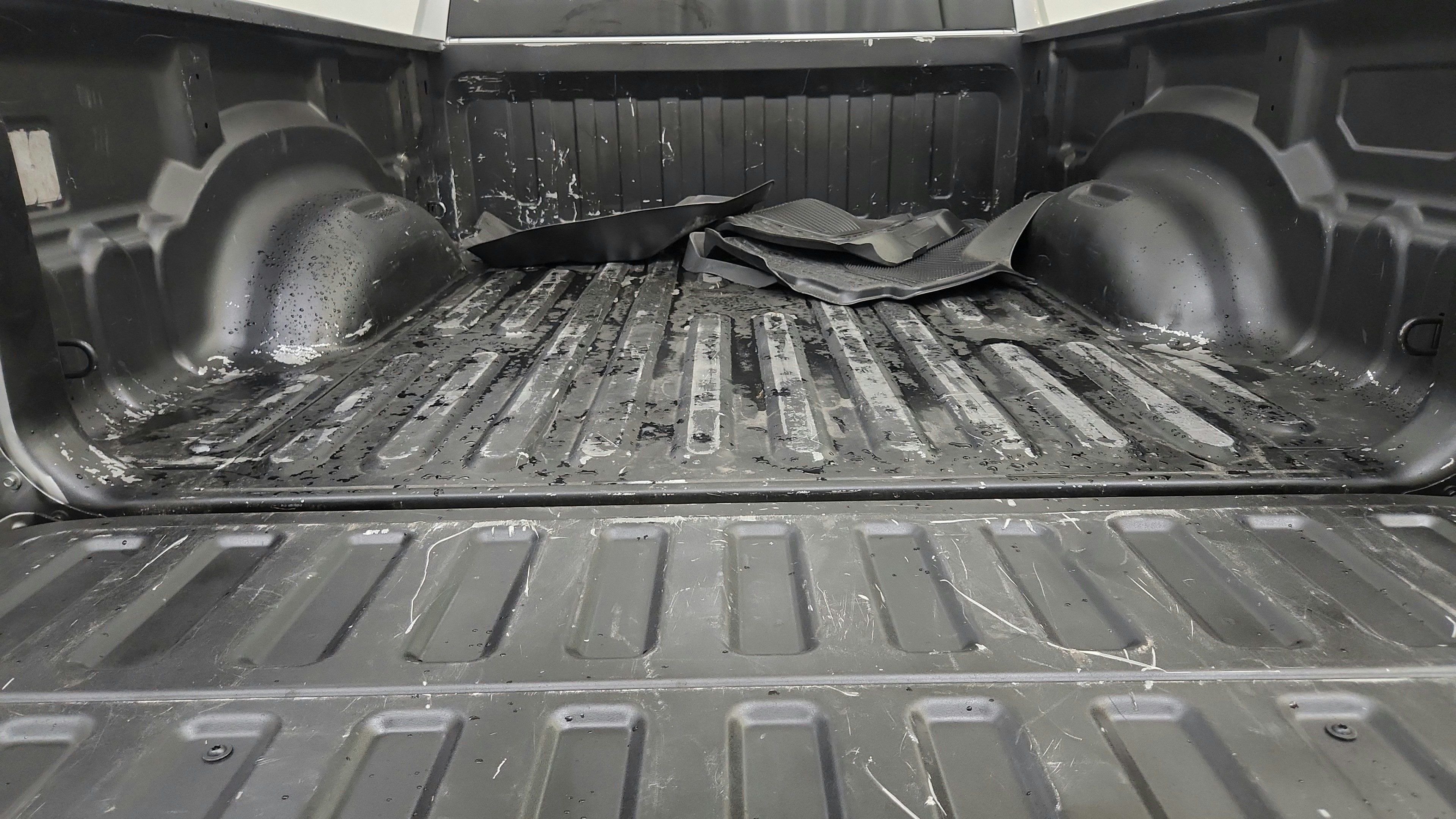 Used 2025 RAM 1500 Tradesman AWD/4WD image 27