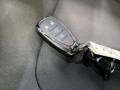 Used 2018 Chevrolet Camaro LT w/ RS Package image 19