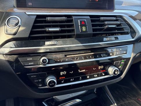 Used 2019 BMW X3 sDrive30i w/ Convenience Package RWD image 25