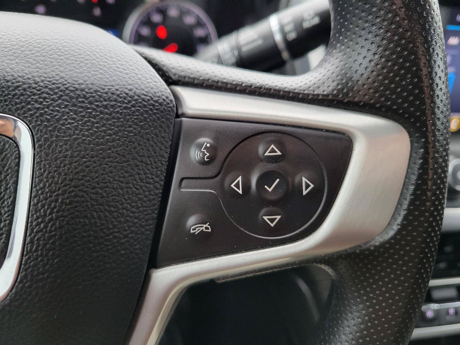 Used 2023 GMC Acadia SLE w/ Driver Convenience Package FWD image 20