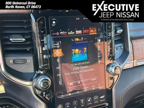 Used 2019 RAM 1500 Limited image 14