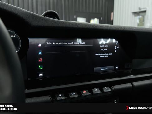 Used 2024 Porsche 911 Carrera T image 57