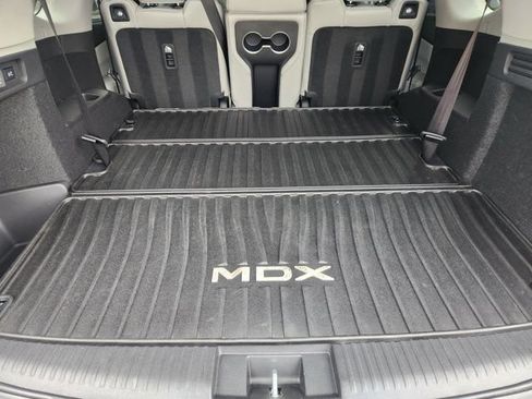 Certified 2026 Acura MDX FWD w/ Technology Package image 33