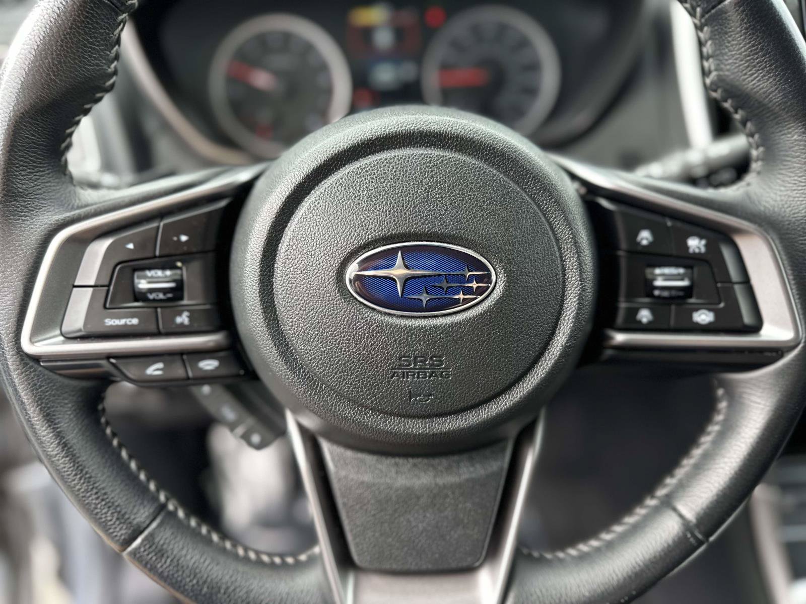 Used 2022 Subaru Ascent Premium w/ Convenience Package AWD/4WD image 14