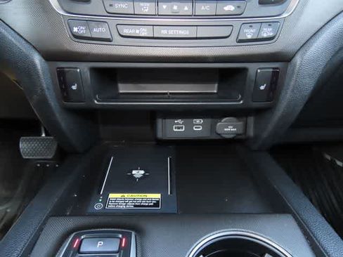 Certified 2024 Honda Passport TrailSport image 22