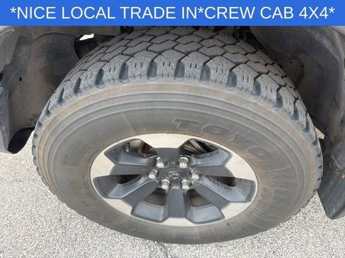 Used 2021 RAM 1500 Rebel w/ Level 2 Equipment Group AWD/4WD image 19