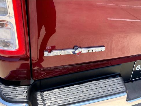 Used 2023 RAM 1500 Lone Star RWD image 10