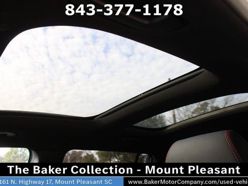 Certified 2025 Mercedes-Benz GLB 250 GLB 250 image 55