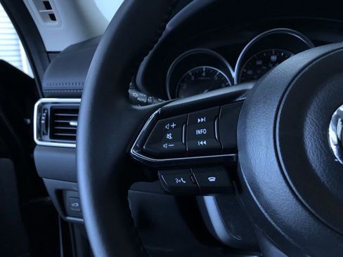 Used 2025 MAZDA CX-5 AWD 2.5 S w/ Preferred Package image 26