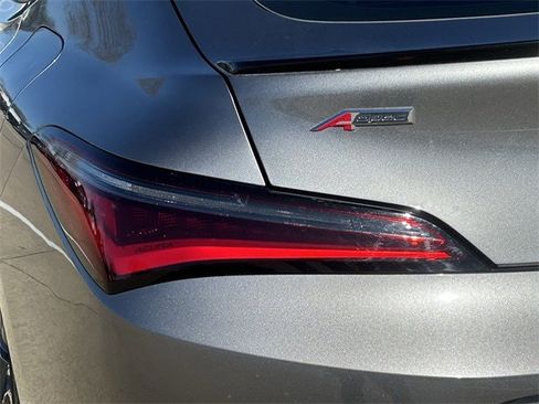 Used 2024 Acura Integra A-Spec image 7