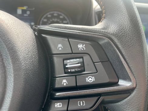 Used 2024 Subaru Forester Wilderness AWD/4WD image 16